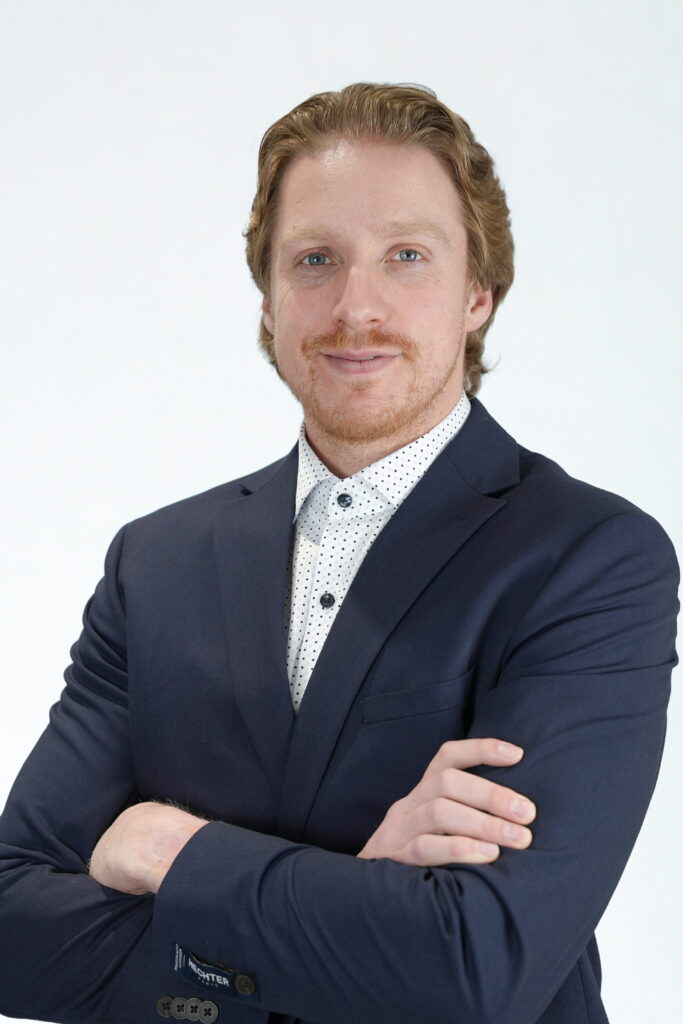 Justin Muir